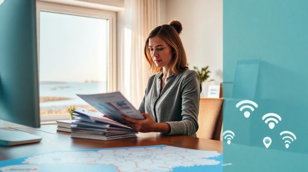 7 conseils pour sélectionner une société de télécom en Normandie
