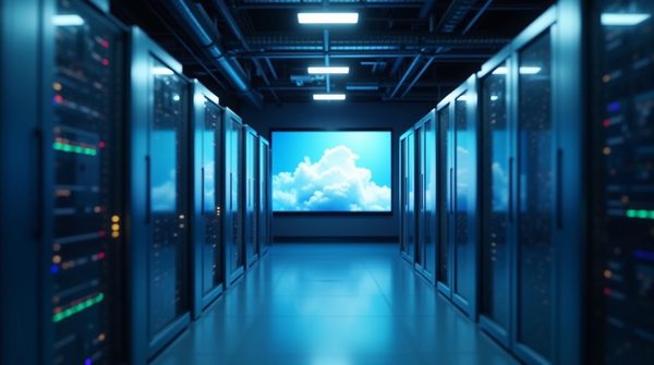 Comprendre le cloud : tout savoir sur l'informatique en nuage