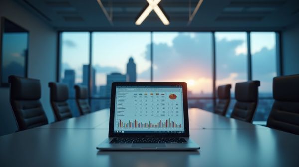 Optimiser votre infrastructure grâce à un audit informatique PME