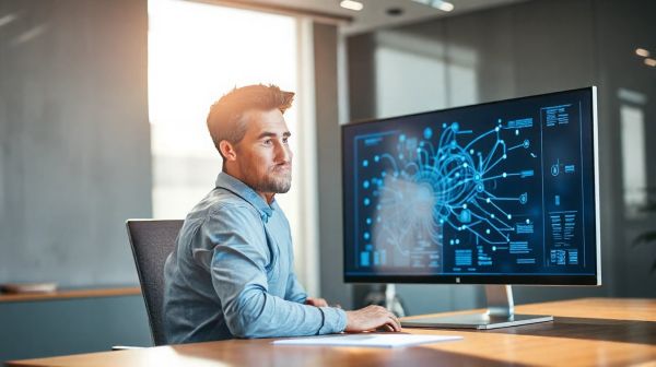 Top 5 raisons de réaliser un audit informatique pour votre PME